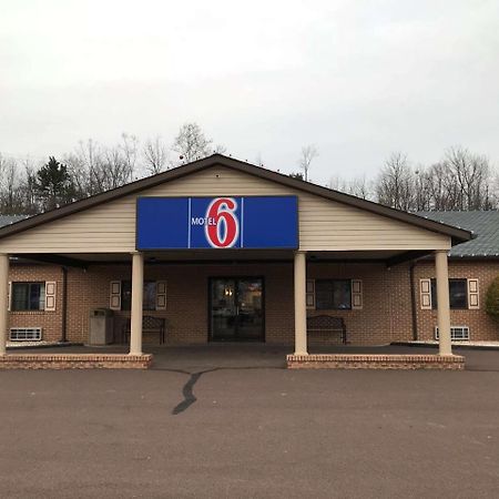 Motel 6-Bloomsburg, Pa מראה חיצוני תמונה